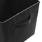 Casafield Set of 12 Collapsible Fabric Cube Storage Bins - 11" Foldable Cloth Baskets for Shelves, Cubby Organizers & More